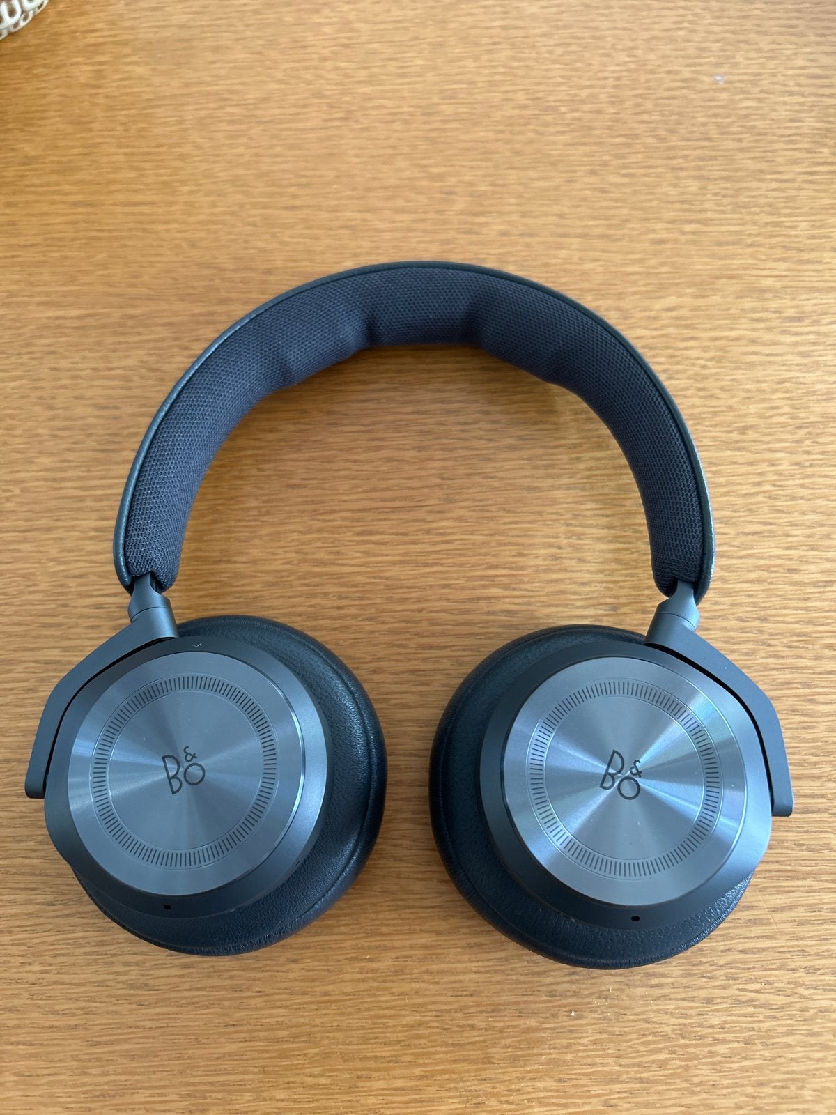 B&O HX Noise Cancelling Koptelefoon - Zo goed als nieuw, Audio, Tv en Foto, Ophalen, Bluetooth, Zo goed als nieuw, Bang & Olufsen