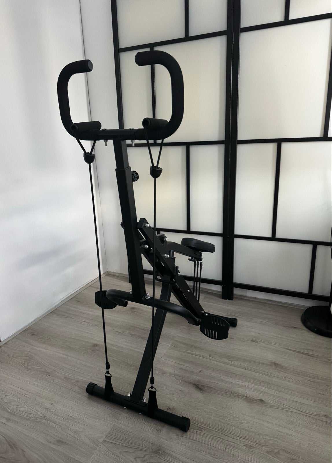 Deep Squat Assist Machine, Sport en Fitness, Fitnessapparatuur, Ophalen, Buik, Krachtstation, Nieuw