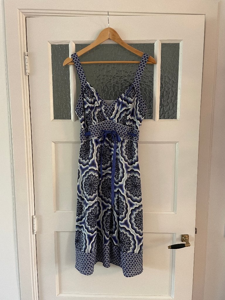 styles bij steps jurk maat 40 met bijpassende paarse bolero, Kleding | Dames, Jurken, Maat 38/40 (M), Paars, Ophalen of Verzenden