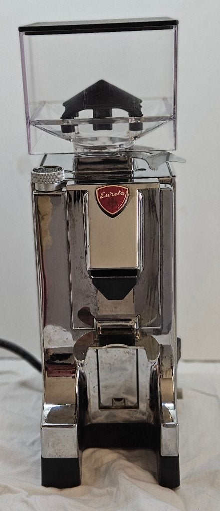 Bonenmaler, koffiemolen, Eureka Mignon, Ophalen, Gebruikt, Overige modellen, 10 kopjes of meer