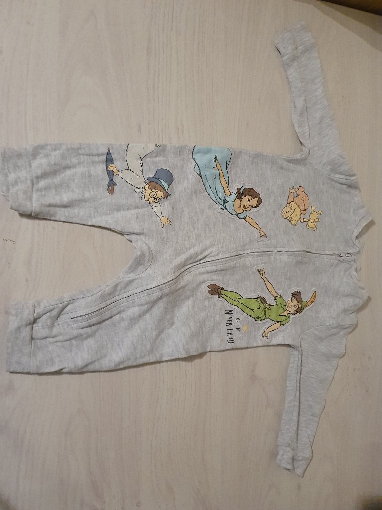 Nieuw: Baby boxpakje Disney maat 74 ,6-9 maanden, Jongetje of Meisje, Nieuw, Pakje, Ophalen