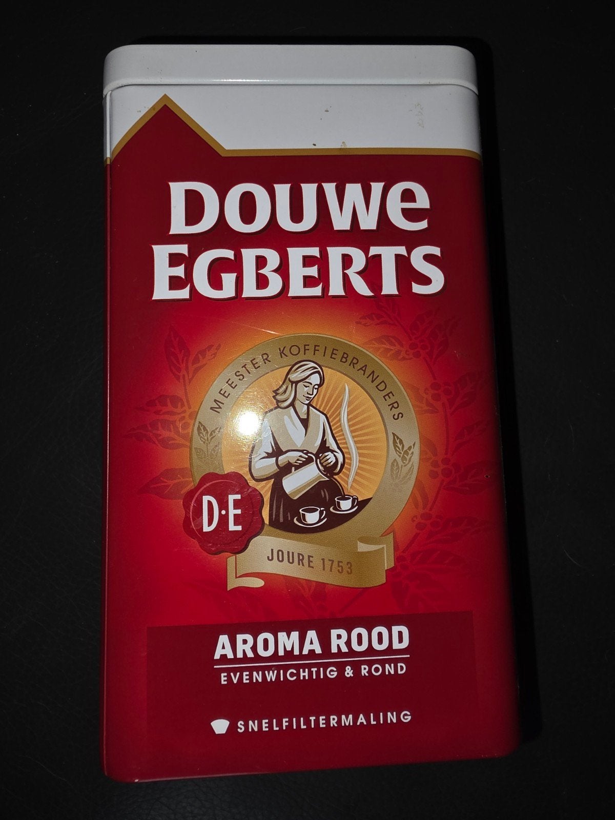 Koffie bus, Verzamelen, Ophalen of Verzenden, Zo goed als nieuw