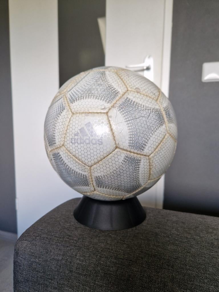 Adidas Terrestra OFFICIAL MATCHBALL (EK 2000), Ophalen of Verzenden, Buitenlandse clubs