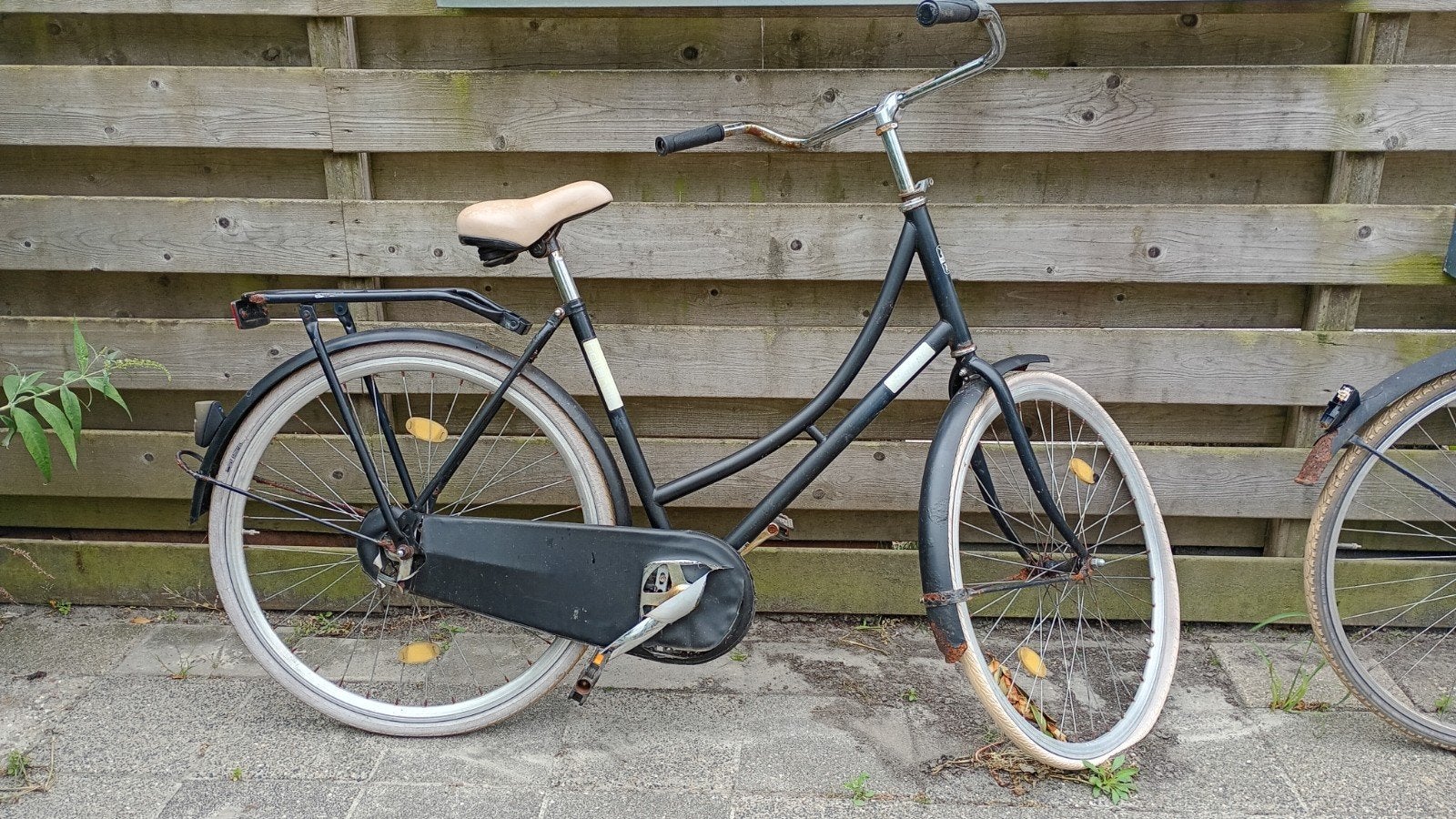 drie opknappertjes Dames fietsen te koop, Ophalen, Gebruikt, Overige merken