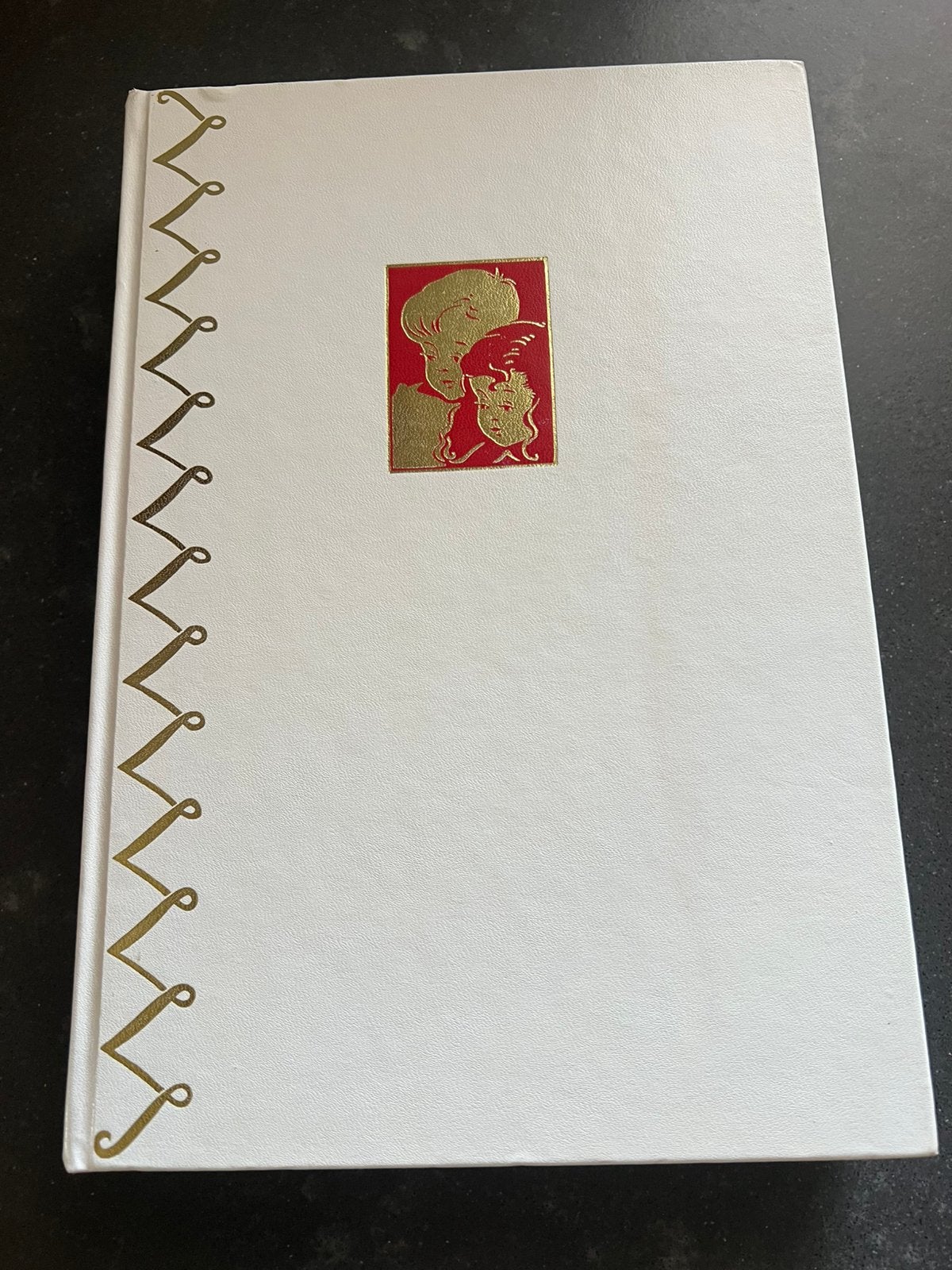 Het grote voorleesboek door W. G. Van de Hulst, Ophalen of Verzenden
