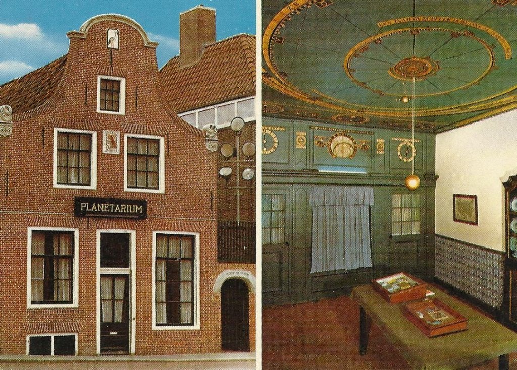 Franeker 774a, Ophalen of Verzenden, Voor 1920, Friesland