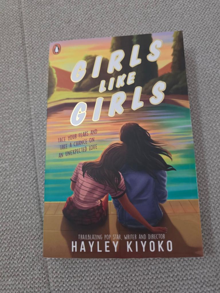 Girls Like Girls - Hayley Kiyoko (Engels), Ophalen of Verzenden, Zo goed als nieuw, Hayley Kiyoko, Europa overig