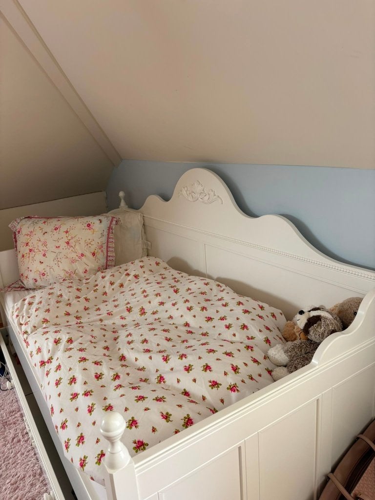Foto 4 van Kinderbed