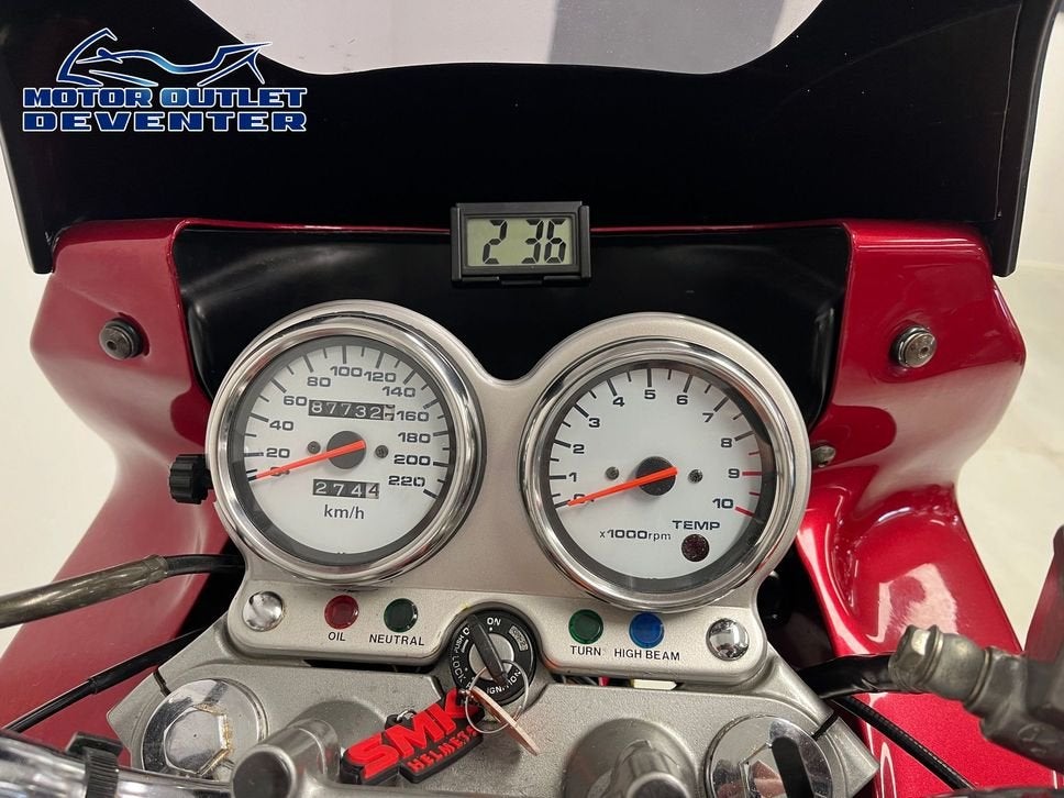 Mooie SUZUKI VX 800 VX800 Highlander (bj 1997), Motoren, Motoren | Suzuki, Motorrijbewijs A, Bedrijf, Onbekend, Toermotor
