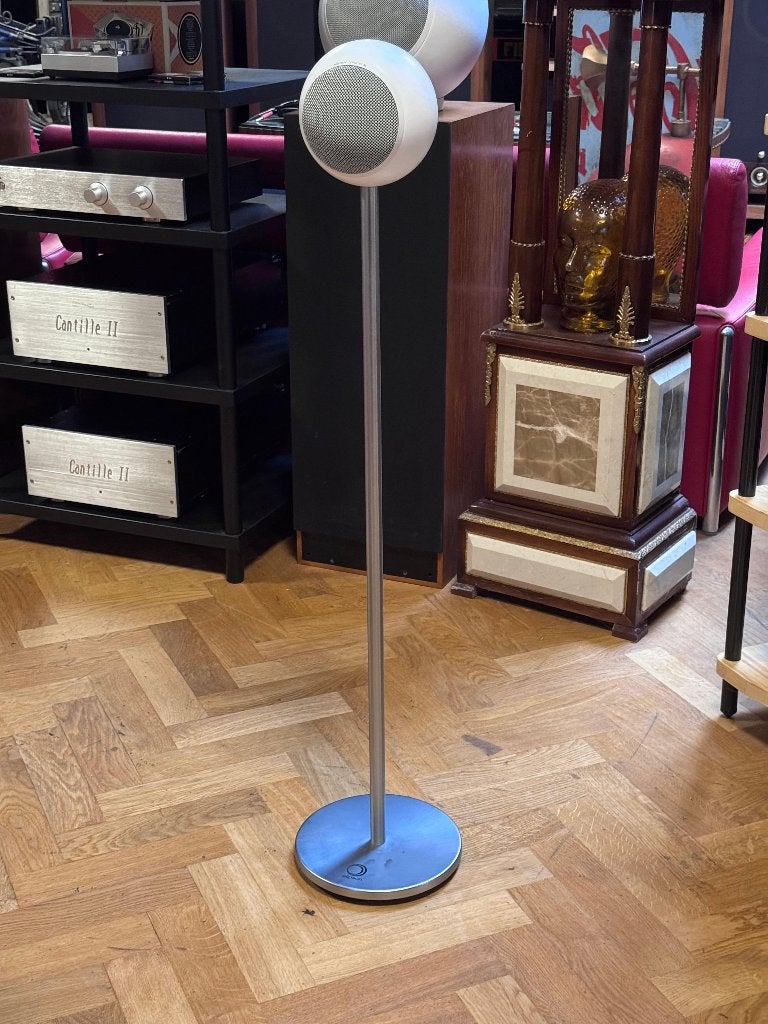 Elipson Planet M, Audio, Tv en Foto, Luidsprekers, Overige merken, Nieuw, Ophalen of Verzenden, 60 tot 120 watt