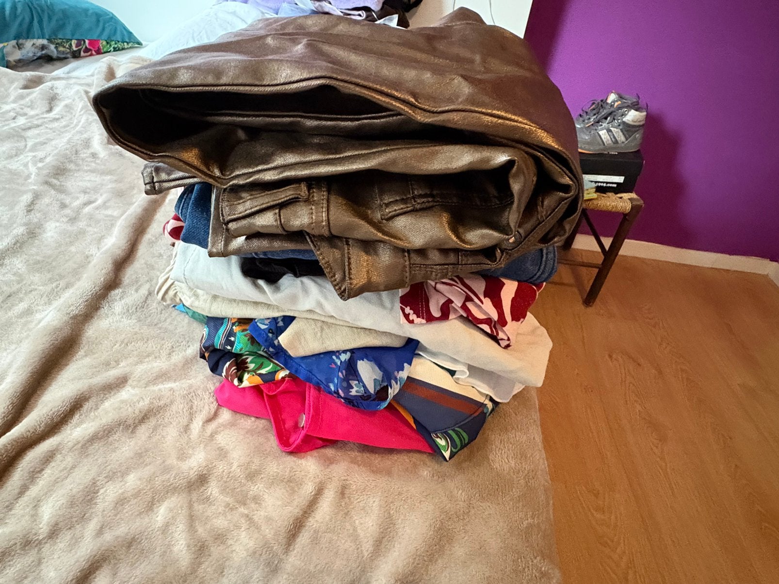 Pakket m Terstal geisha st oliver zara, Ophalen of Verzenden, Zo goed als nieuw, Maat 38/40 (M)