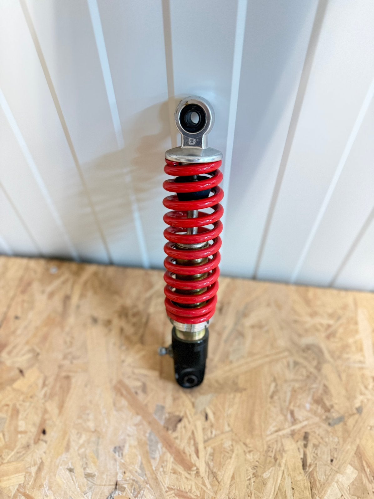 Brommer/scooter/pitbike veer, Ophalen, Zo goed als nieuw, Overige typen