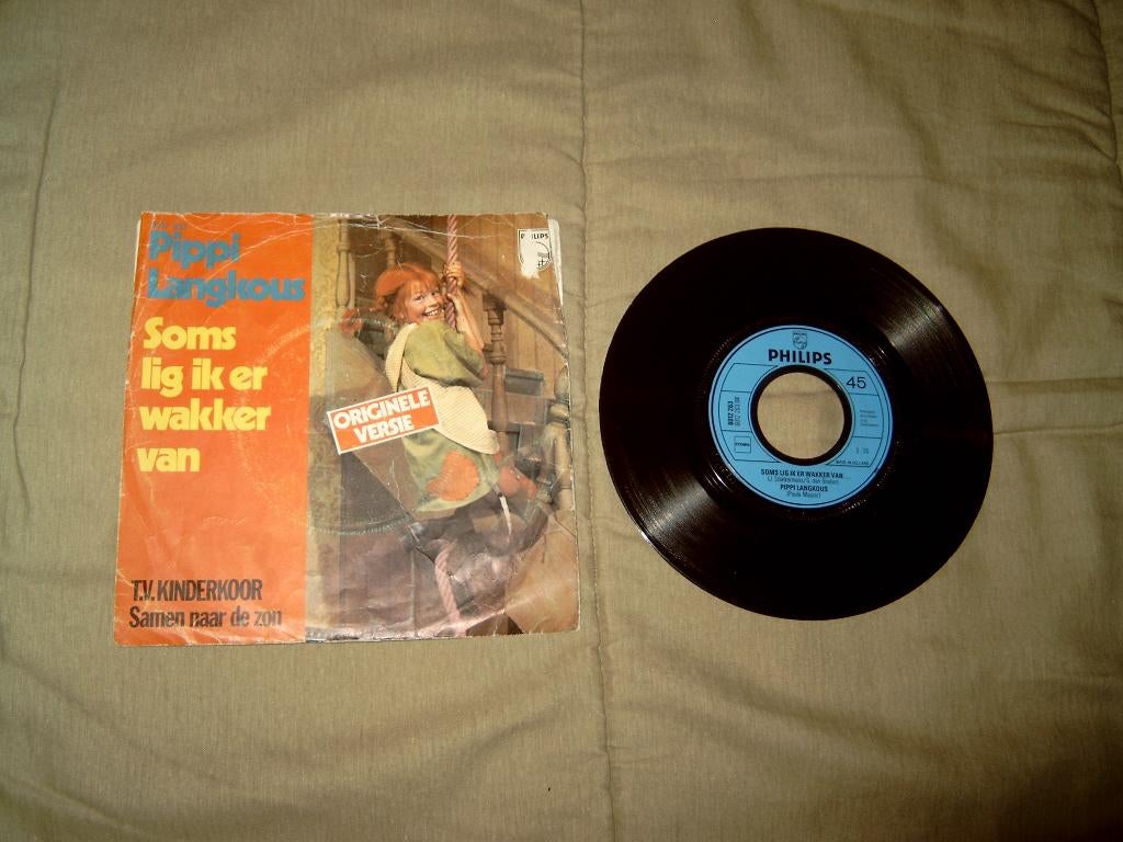 12 diverse Nederlandstalige singles te koop (16), Cd's en Dvd's, Ophalen of Verzenden, Gebruikt, Overige formaten, Overige genres