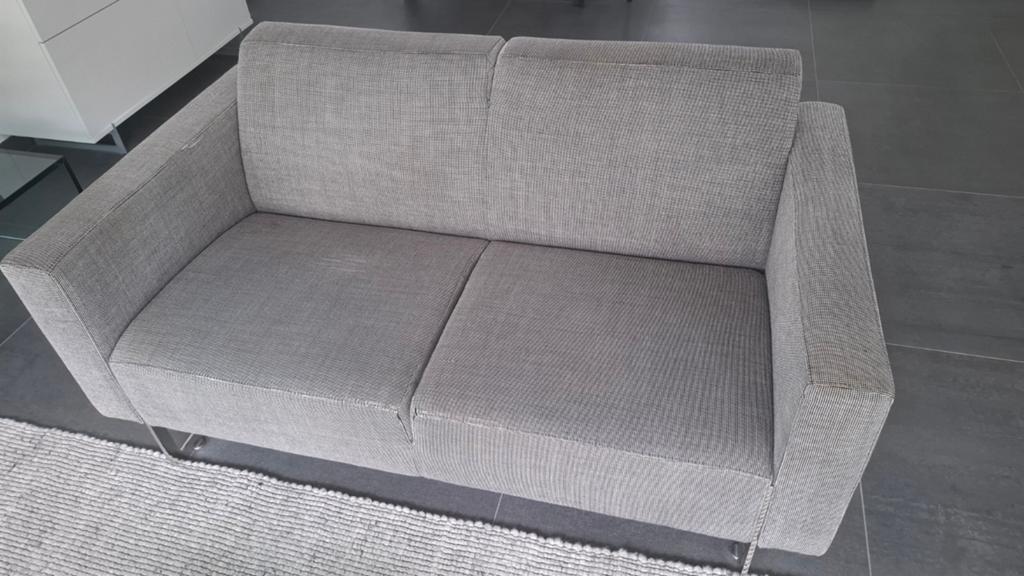 Artifort 2-zits bank type Mare. Breedte 150cm., Ophalen, Modern design, Gebruikt, 150 tot 200 cm