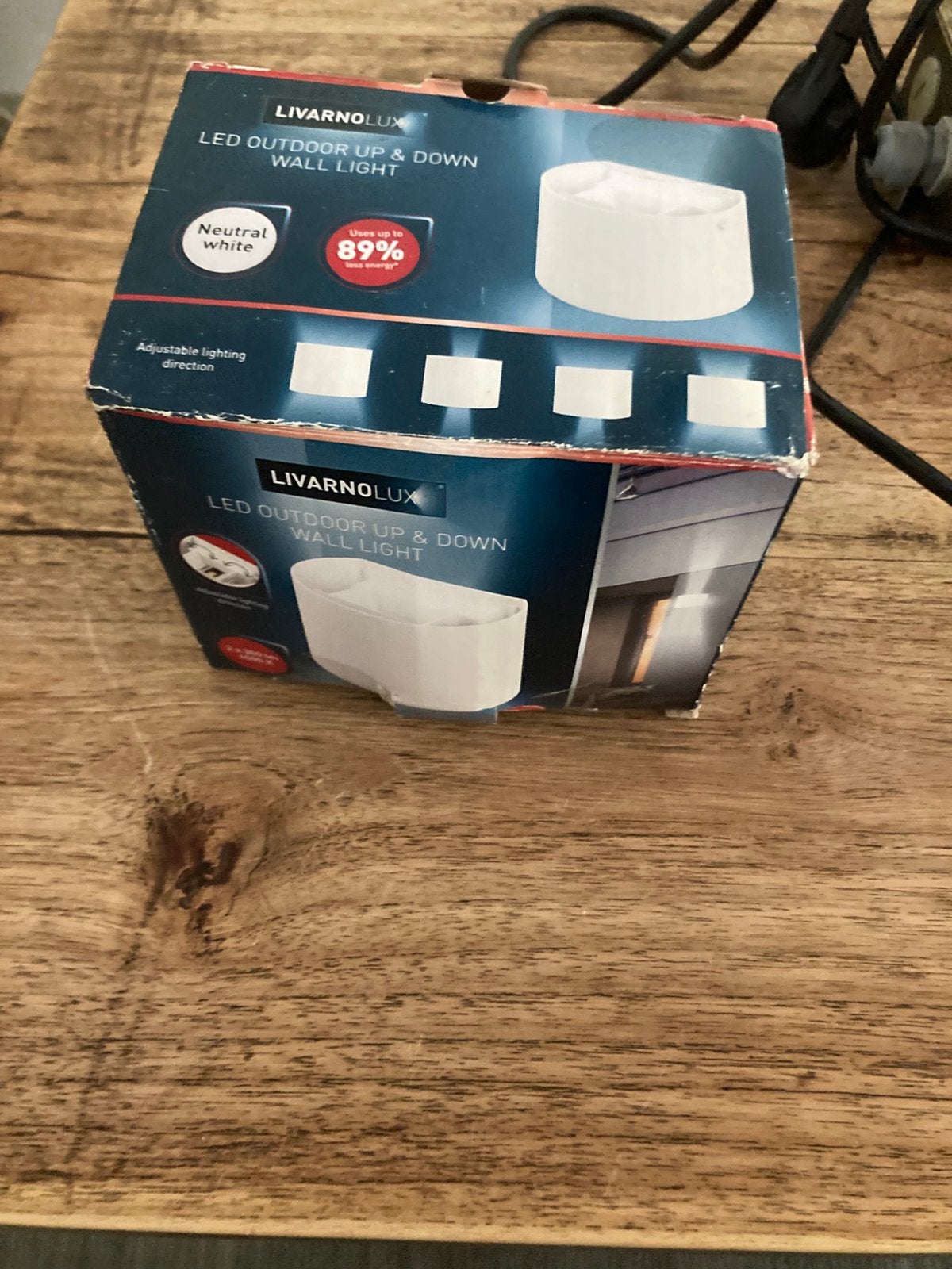 Lamp, Ophalen, Minder dan 50 watt, Wandlamp, Netvoeding