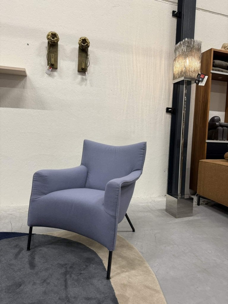 Nieuw Pode Transit One Fauteuil Stof Design stoel