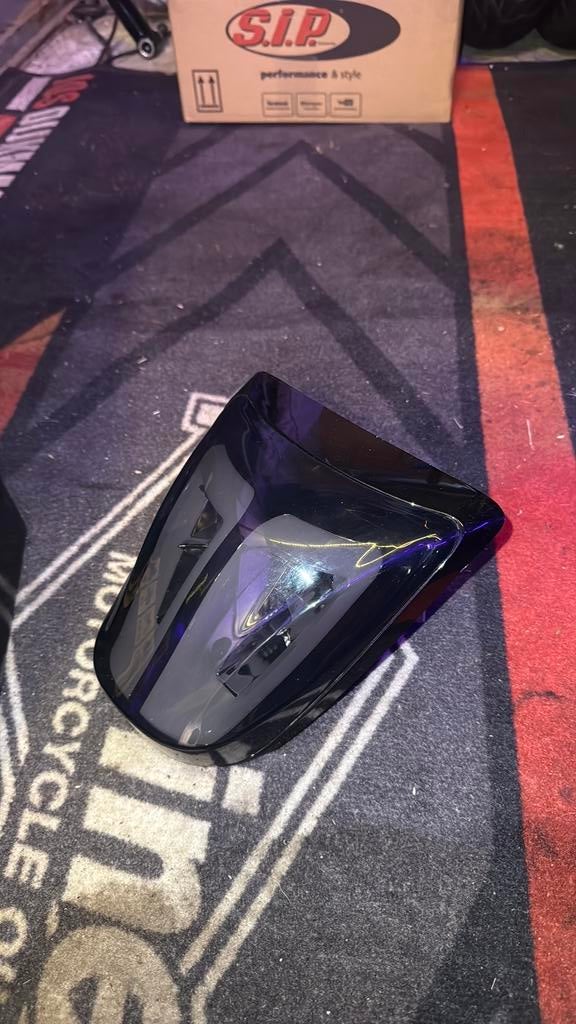 Vespa Sprint Power1  LED achterlicht, Ophalen of Verzenden, Nieuw, Uitlaat