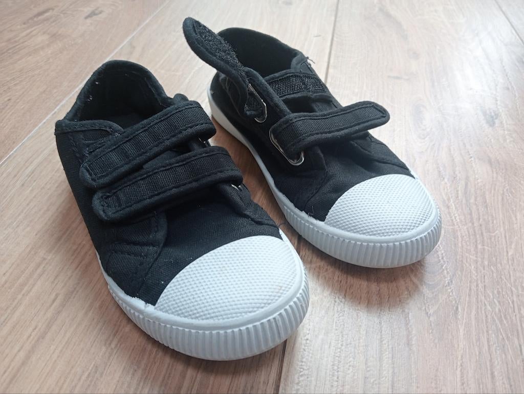 Panther gymschoenen maat 29 - Scapino/Bristol, Gebruikt, Ophalen of Verzenden, Panther, Jongen of Meisje