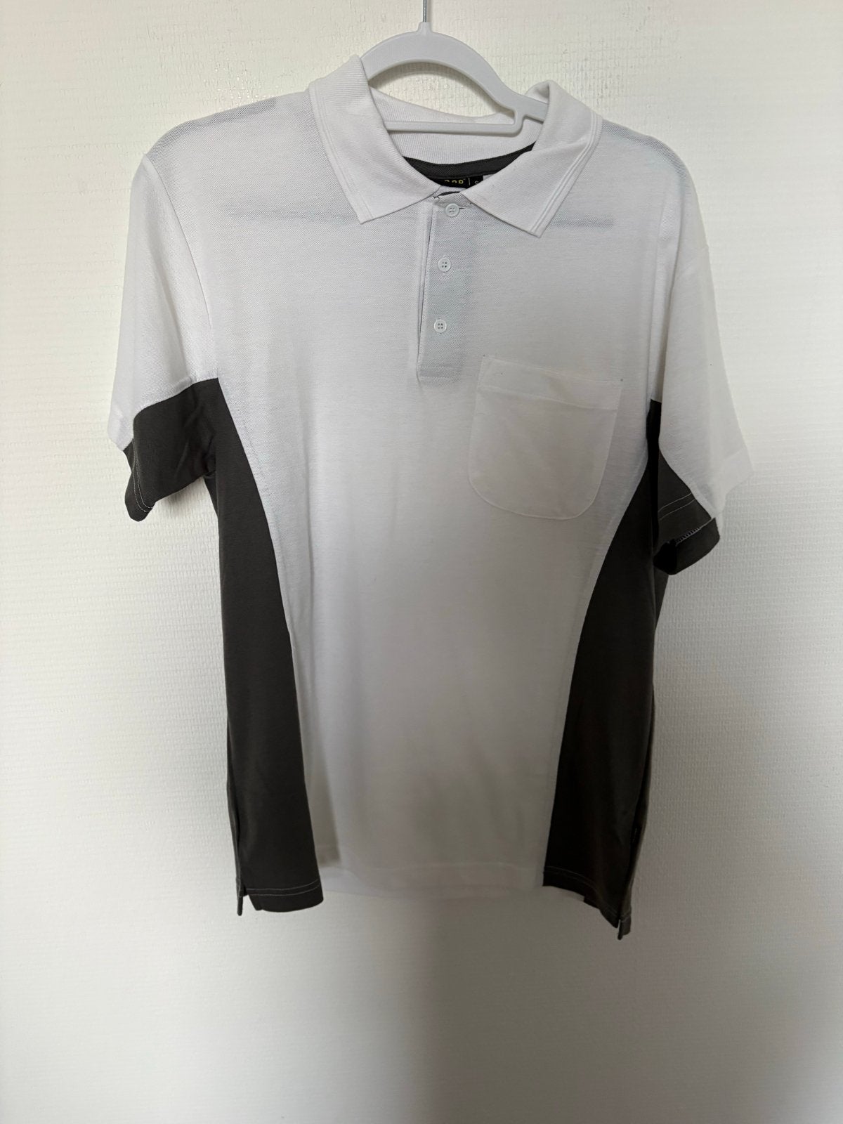 Nieuw Tricorp Schilderspolo Maat S, Kleding | Heren, Gee, Nieuw, Ophalen of Verzenden, Wit
