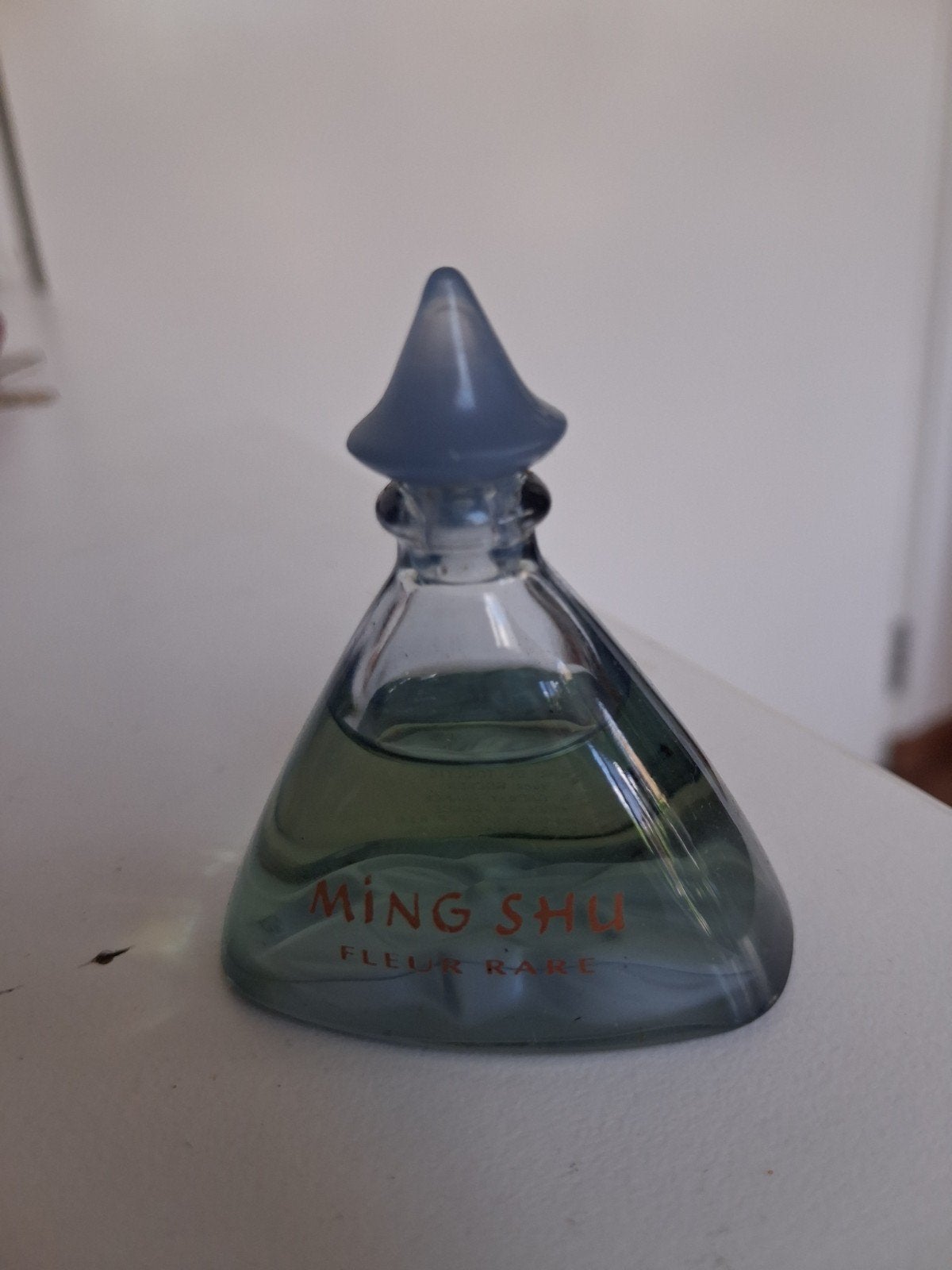 ming shu parfum 7,5 ml, Ophalen of Verzenden, Nieuw