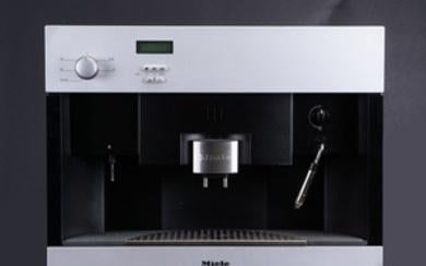 Miele CVA 620 voor onderdelen (D.I.Y), Ophalen, 10 kopjes of meer, Koffiemachine, Koffiebonen