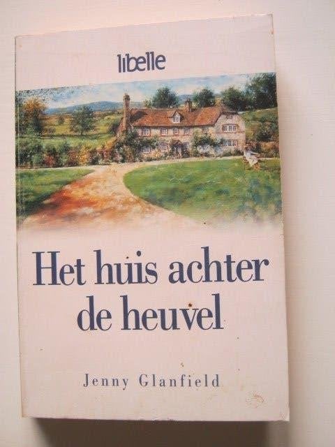 Het huis achter de heuvel / Er bloeit geen bloem nr 5012, Verzenden, Gelezen