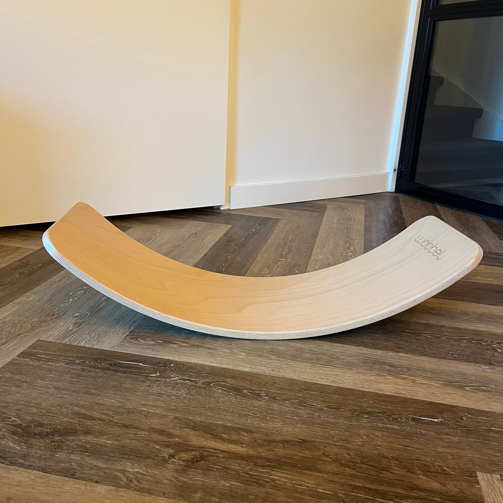 Foto 3 van Wobbel Board met zwart vilt