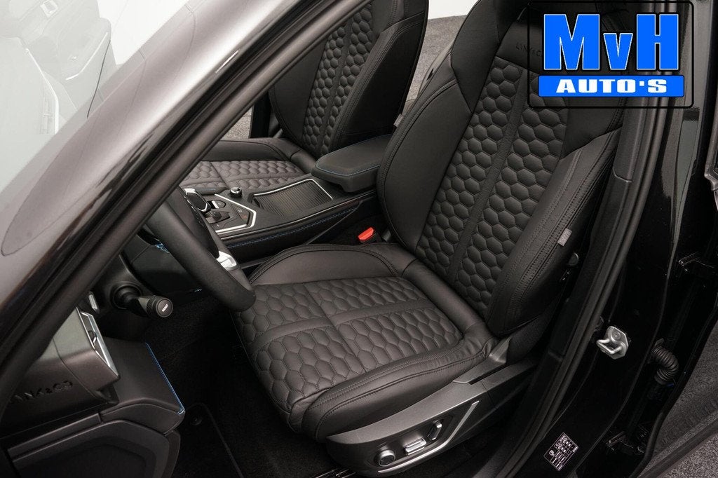 Lynk & Co 01 1.5 PHEV|FULL BLACK XL|ZWARTE.HEMEL|LEER|SOH94%, Auto's, Lynk & Co, Zwart, Zwart, Bedrijf, 1854 kg