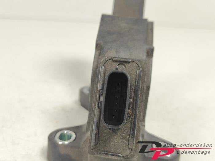 Gaspedaal van een Peugeot 108, Gebruikt, -, -, Ophalen of Verzenden