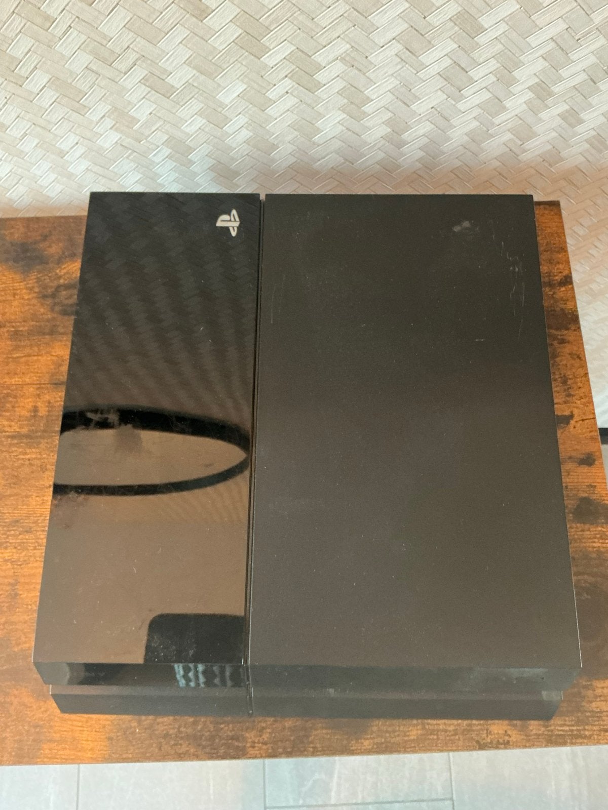PlayStation 4 , zwart 500GB + gratis controller, Spelcomputers en Games, Spelcomputers | Sony PlayStation 4, Ophalen, Met 1 controller
