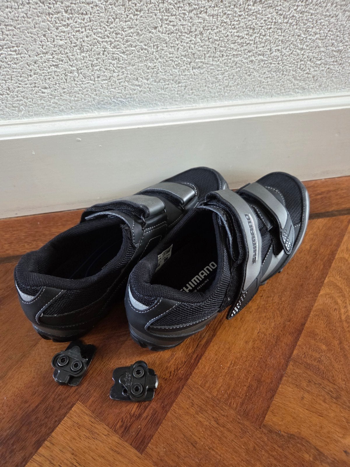 Shimano spd schoenen maat 42, Ophalen, Dames, Schoenen, Overige maten