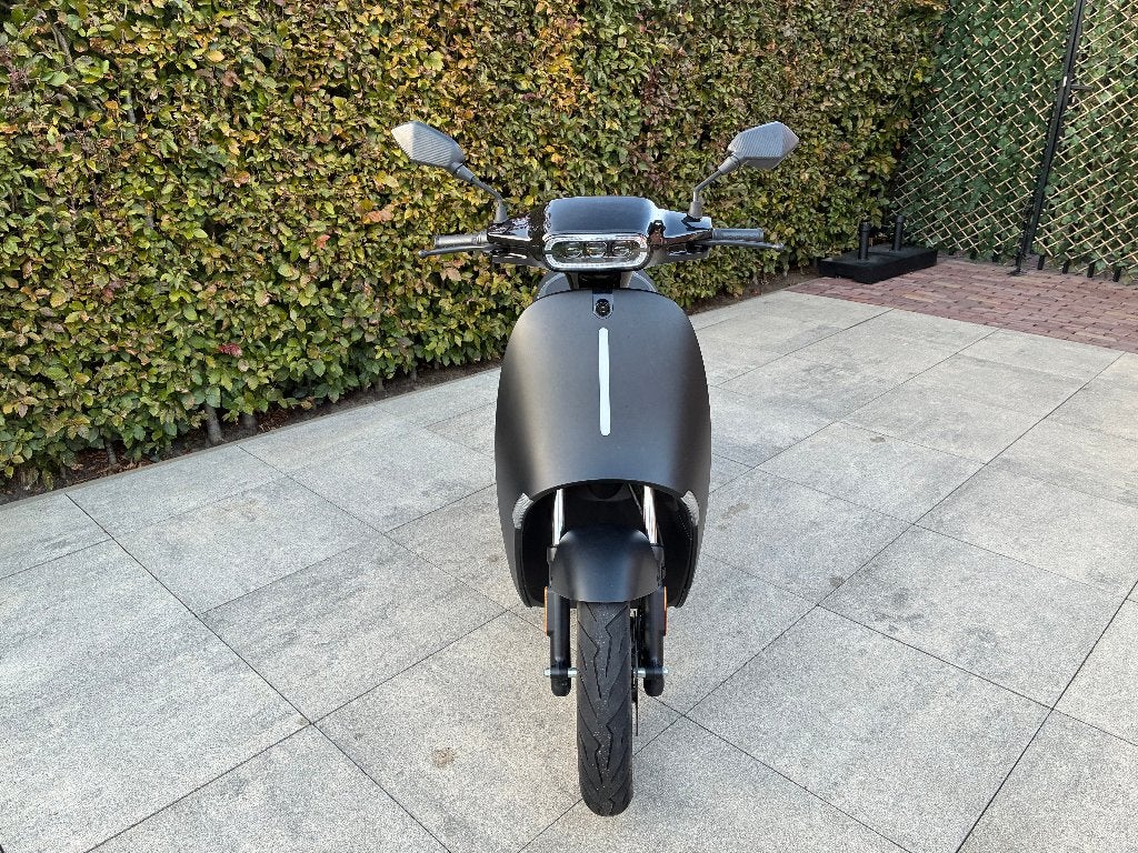 Foto 25 van LA Souris  S1 Scooter BJ 2025 zonderAccu Loop of Sloop€550