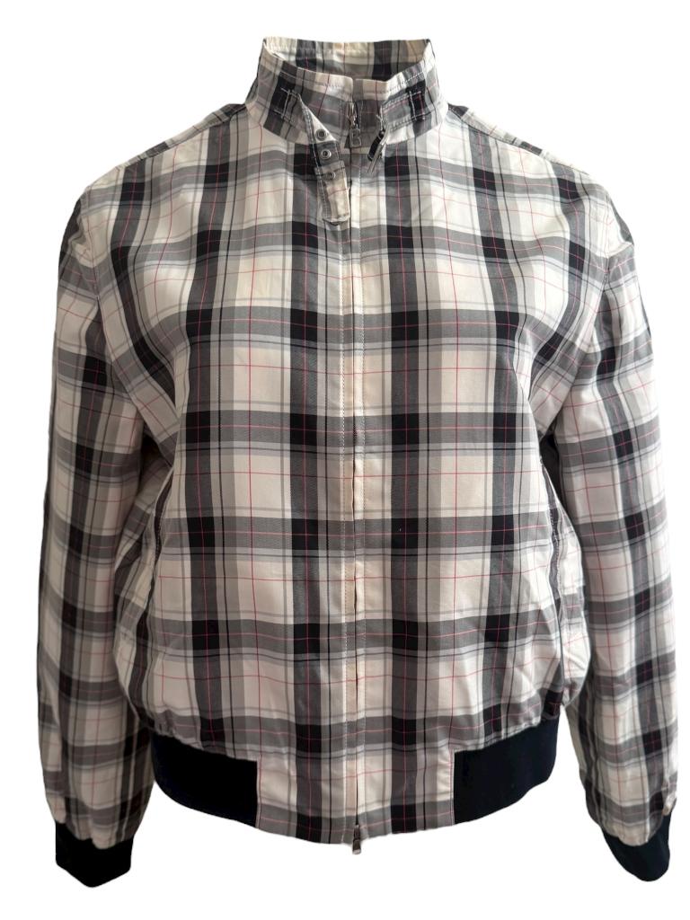 Bogner jack L, Kleding | Dames, Jurken, Zo goed als nieuw, Grijs, Boven de knie, Ophalen of Verzenden