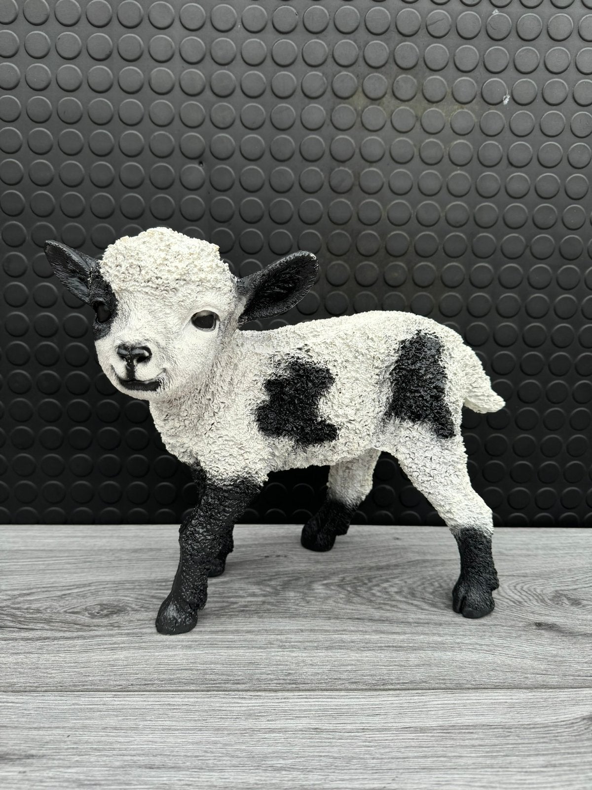 lammetje 28hoog 35breed/Nieuw!, Ophalen of Verzenden, Nieuw, Dier