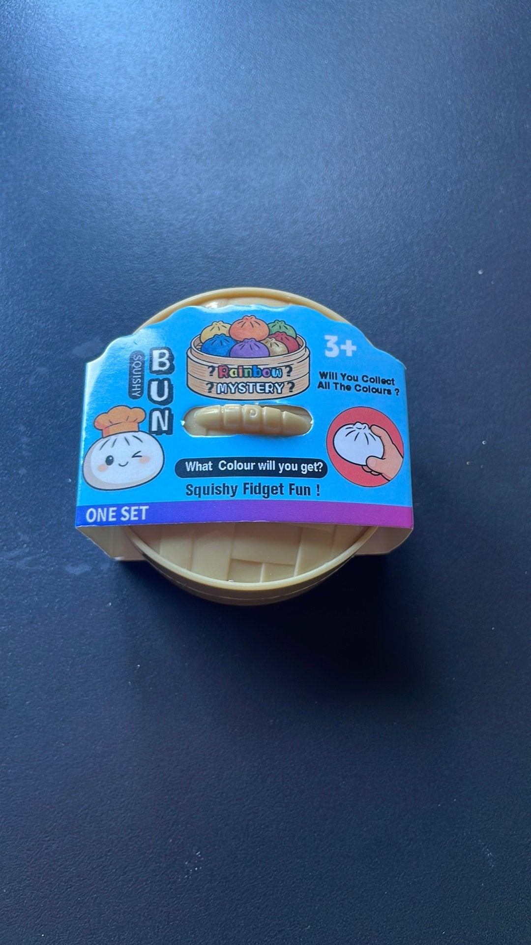 Mini dumpling, Ophalen of Verzenden, Nieuw