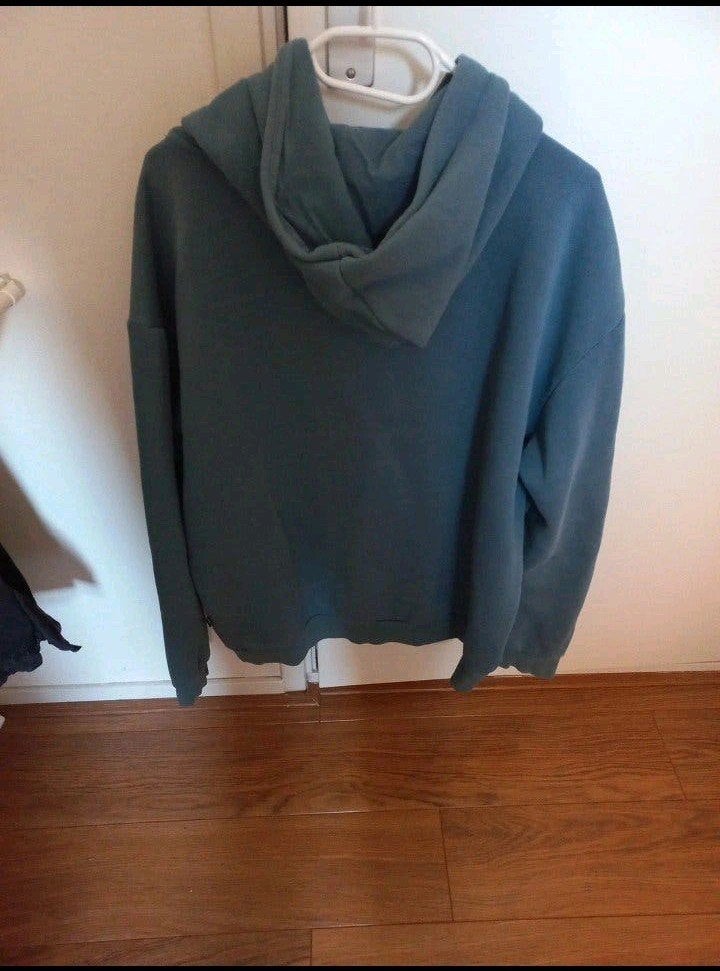 Fox Hoodie Trui Amsterdam Biketown Maat XXL, Blauw, Overige maten, Ophalen of Verzenden, Fox