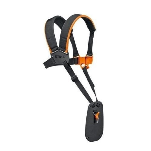 Stihl harnas bosmaaier draagstel nieuw, Tuin en Terras, Bosmaaiers, Ophalen of Verzenden, Nieuw, Benzine, STIHL
