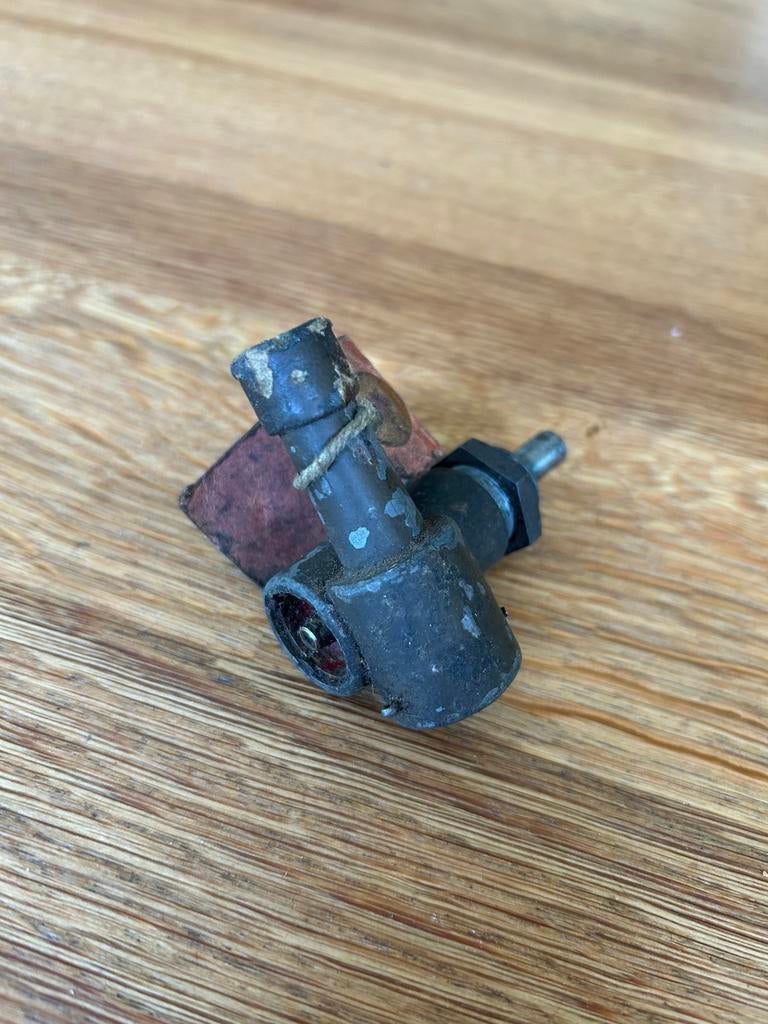 Smiths angled Speedometer drive NOS WD, Ophalen of Verzenden