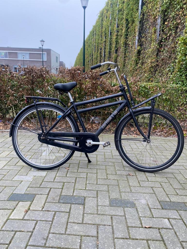 Cortina u4 jongensfiets 28inch 50cm, Ophalen