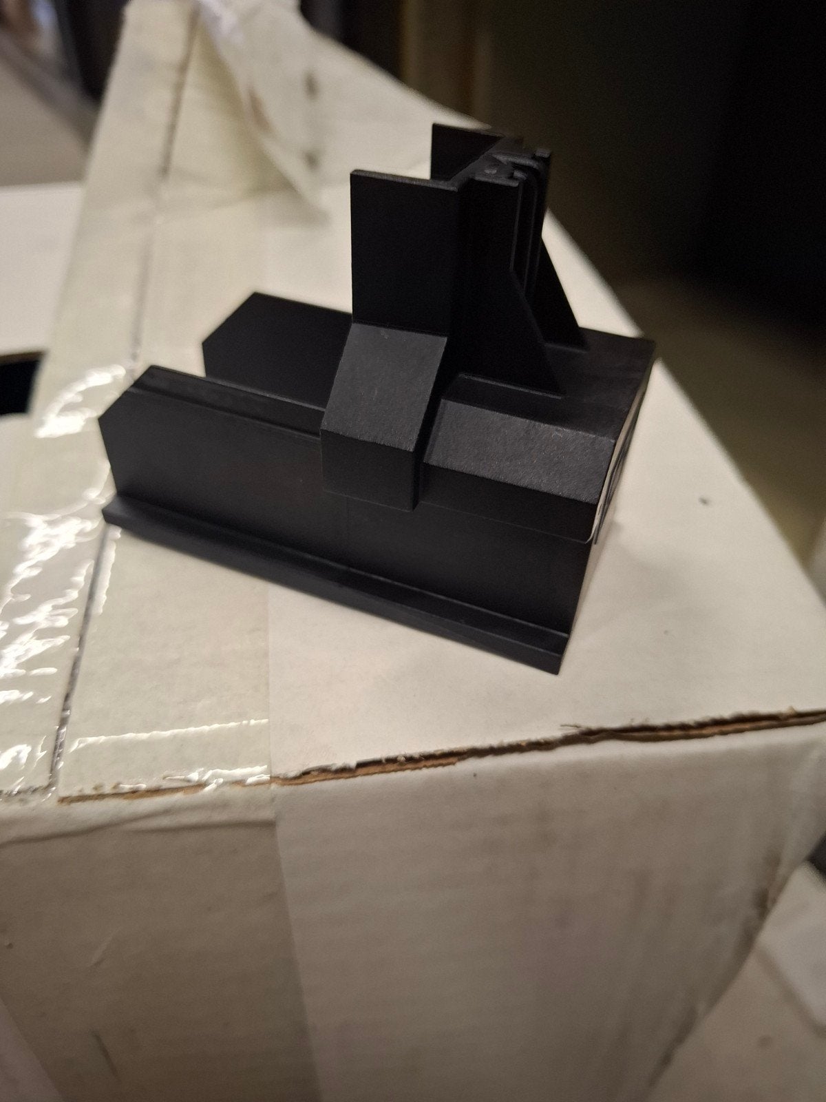 ClickFit EVO Eindkappen en Klemmen (ca. 330 stuks), Ophalen, Nieuw, Overige typen