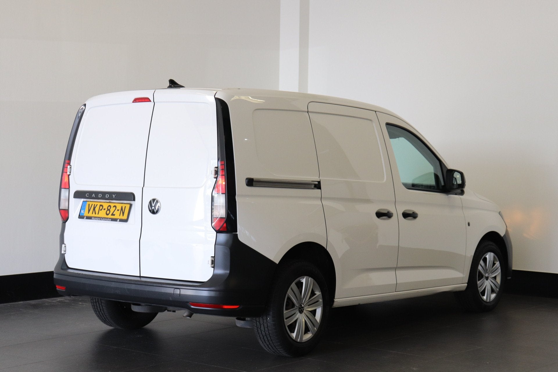 Volkswagen Caddy Cargo 2.0 TDI EURO 6 - Airco - € 14.900,-, Voorwielaandrijving, Gebruikt, 4 cilinders, Volkswagen