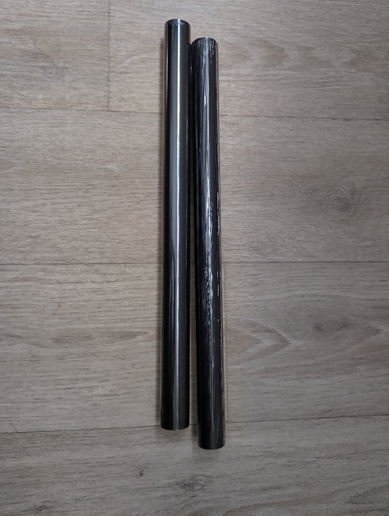 2 rollen kaftpapier, Diversen, Ophalen, Nieuw
