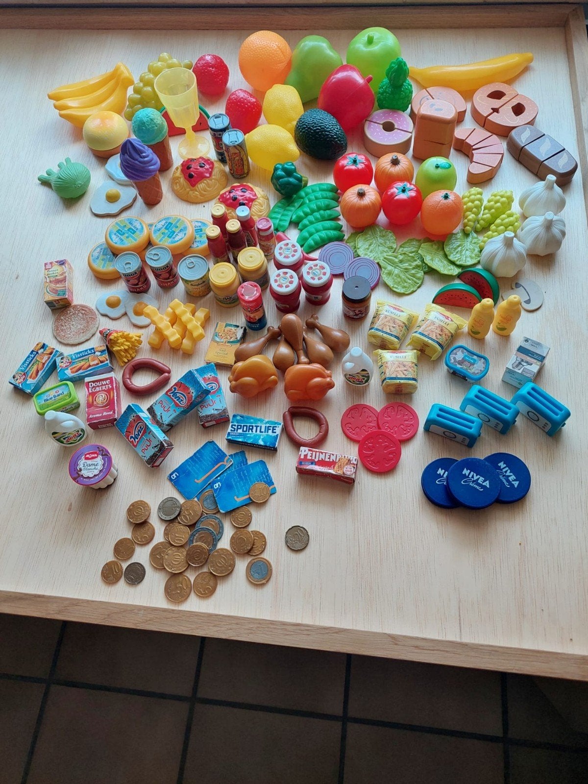 ah en gewone mini's, Albert Heijn, Ophalen of Verzenden