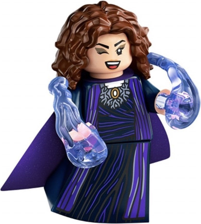 71039 LEGO Marvel Minifiguren Serie 2 (losse figuren), Lego, Nieuw, Ophalen of Verzenden, Minifiguren serie