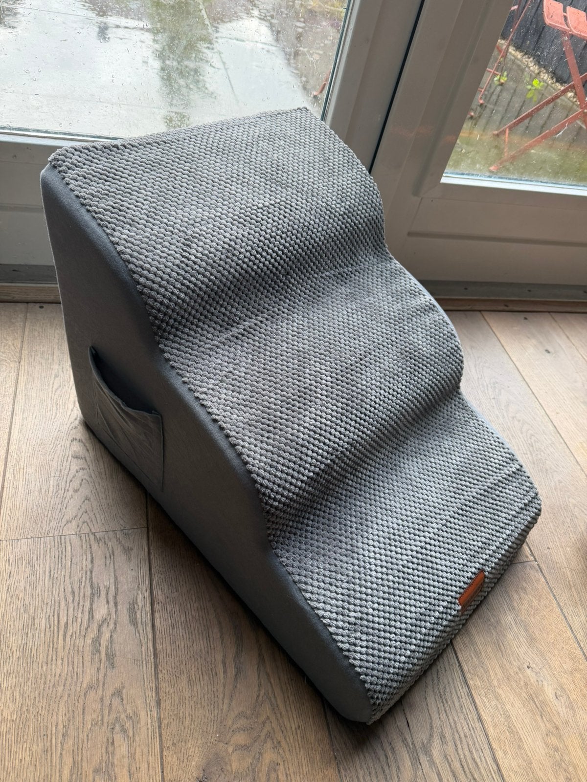 Honden trapje pawsome (nieuw), Ophalen, Nieuw