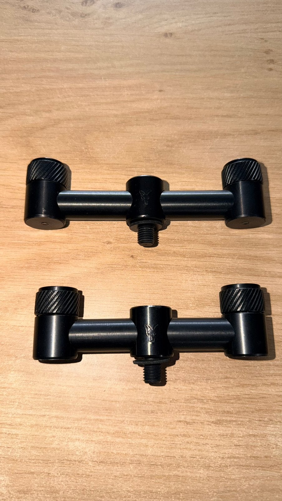 Gloednieuwe Fox Black Label QR Buzzer Bar Set, Ophalen of Verzenden, Nieuw, Complete set