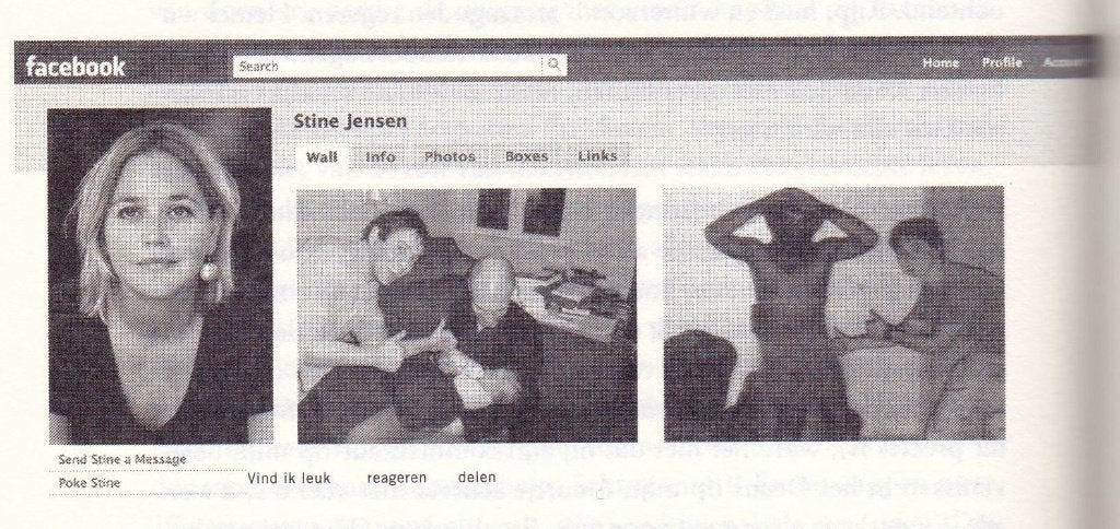 Jensen, Stine - Echte vrienden (2011), Boeken, Ophalen of Verzenden, Nieuw