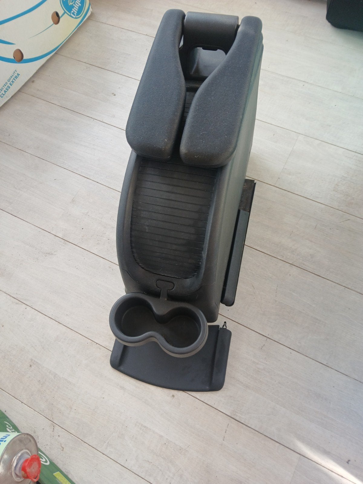 armsteun renault megane scenic 2, Ophalen of Verzenden, Renault