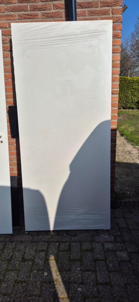 Nieuwe Rechtsdraaiende Opdekdeur 2015x906x39, Ophalen of Verzenden