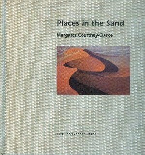Places in the sand NR0014, Margaret Courtney-Clarke, Verzenden, Gelezen, Fotografen